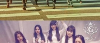 從防彈少年團到GFRIEND 小公司偶像的大逆襲