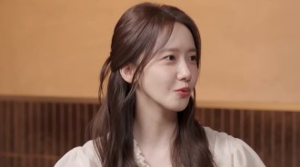 YoonA 回顧她第一次獨自旅行的經歷 