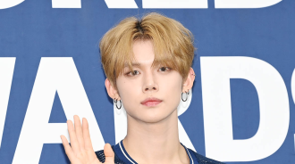 TXT's Yeonjun捐出3萬7千美元支持貧困兒童