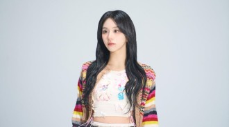 TWICE成員彩瑛將於今秋SOLO出道 團體回歸後展開個人活動