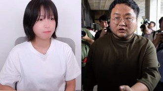 吃播YouTuber梓陽提告網路騷擾YouTuber及其他人勒索