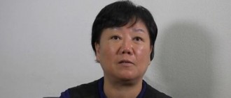 張潤貞母親：到新婚家去找女兒，卻被叫做瘋女人