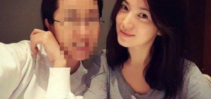 宋慧喬素顏照，「女神怎樣都是女神！」