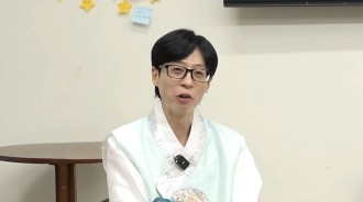 劉在錫回應誇張說法，稱其凈資產為“1萬億韓元（約合6.9億美元）”