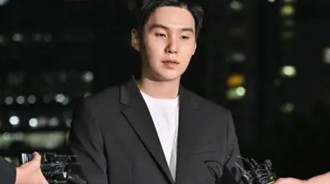 韓國通信標準委員會對JTBC錯誤報道SUGA酒駕案CCTV畫面發出法律制裁