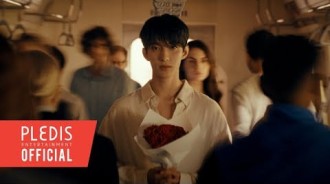 SEVENTEEN 揭曉了 'LOVE, MONEY, FAME' (feat. DJ Khaled) MV，帶來新鮮、放鬆的聲音