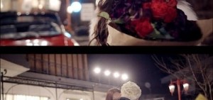 具荷拉出演新人歌手MV 與San E上演浪漫吻戲