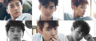 【投票結果】2PM的最新專輯最受期待
