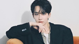 Pledis Entertainment 確認 Seventeen 的 Jeonghan 將於 2024 年下半年入伍 