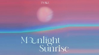 TWICE英語單曲「Moonlight Sunrise」1月20日發行 ！多賢確診隔離中