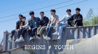 BTS 原型劇《BEGINS ≠ YOUTH》明（30）日區塊鏈平台公開！「單集收費、價格嚇人」粉絲不買單