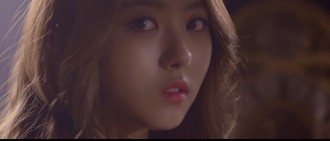 AILEE23日發布新曲 I.O.I林娜榮任MV女主