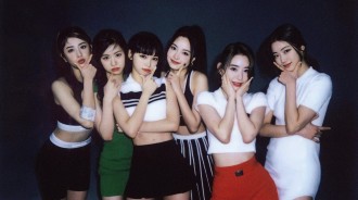 HYBE首支女子組合LE SSERAFIM宣傳影片僅7個小時就突破了100萬次觀看！出道前開始就備受矚目
