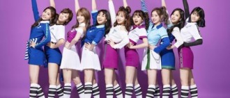 10月女團品牌評價公開 TWICE奪冠Red Velvet第二