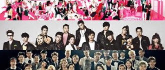 SM, YG, and JYP Entertainment繼續拖延登記與政府