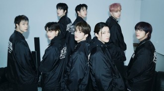 NCT 127 以〈Walk〉在8月9日的《音樂銀行》獲得第一名!