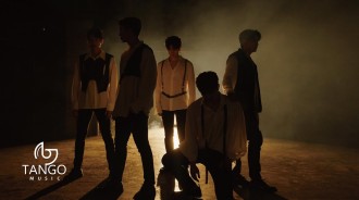 U-KISS 推出《Stay With Me》和《ManManHaNi》2024 版本表演 MV