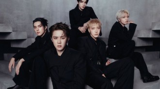 WayV新預告照展現《BIG BANDS》獨特魅力