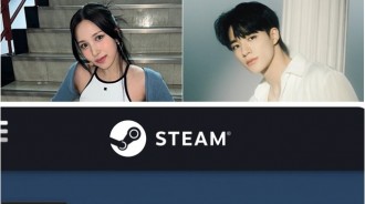 TWICE Mina和NCT Jeno是遊戲朋友？&#8221;一起玩LOL?&#8221;…Steam賬號引發關注