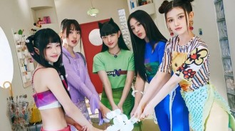 NewJeans如果回歸還能重拾人氣嗎？