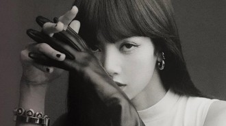 BLACKPINK之光！Lisa個人IG粉絲突破9500萬，KPOP第一且唯一