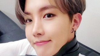 BTS J-HOPE錄製過程中突然大發雷霆！？ 金碩珍也不由自主地慌張起來，表露自己的感情，讓他瞬間興奮？