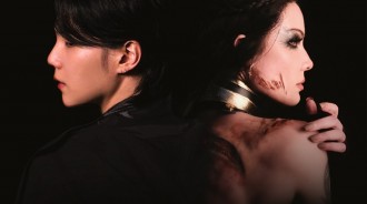 BTS SUGA與海爾希合作曲《Lilith》MV公開！《暗黑破壞神IV》主題曲
