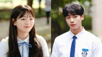 'School 2021' 演員崔一炫與崔英佑討論出演《Gyeon Woo和Fairy》劇集