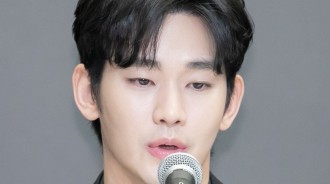 金秀賢因個人爭議被廣告商起訴