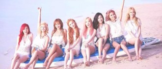 韓網友選出每到夏天必會想起的女團，來看看是哪幾組女團上榜吧？