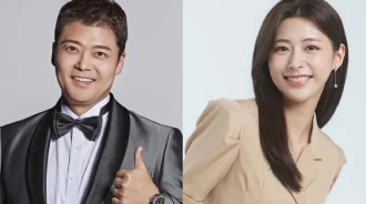 '鏡子里的老闆'引髮結婚傳聞，Jun Hyun Moo三月結婚？