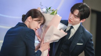 韓媒：“戀愛傳聞”李俊昊潤娥終於成功，出演韓劇成為話題焦點