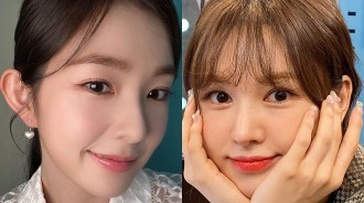 Red Velvet Irene是最好的隊長！用一句感人的話激勵Wendy…&#8221;沒有人從一開始就做得很好。&#8221;