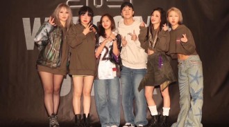 雷電和Mimi回憶參加2NE1的15周年演唱會