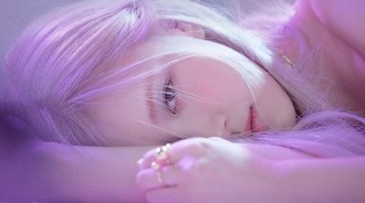 BLACKPINK朴彩英SOLO曲Spotify串流媒體破2億，K-POP第三人