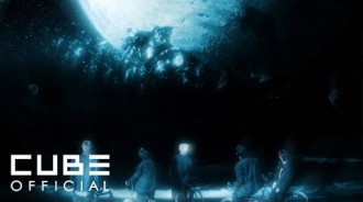NOWZ公開首張迷你專輯《IGNITION》主打歌〈EVERGLOW〉官方MV