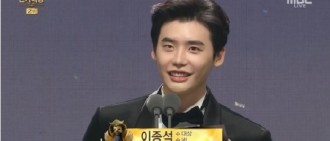 「KBS演技大賞」收視率15.2% 三台演技大賞中收視最佳