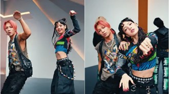 BIGBANG太陽主打歌《Down to Earth》MV公開！與BLACKPINK Lisa的合作曲也解禁