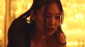 BLACKPINK Jennie出演的《偶像漩渦》第二季確定被砍！