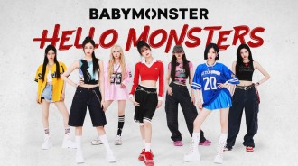 BABYMONSTER加添多倫多、亞特蘭大、西雅圖等北美「HELLO MONSTERS」巡演站