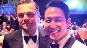 Leonardo DiCaprio 會出演《魷魚遊戲》第三季嗎？