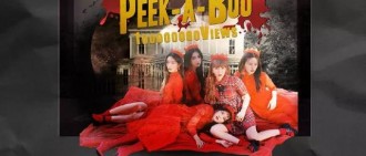 Red Velvet第四首破億MV誕生，第五、六首也不遠了！