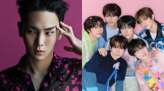 "我正在看著你們，" SHINee的Key警告NCT WISH因為他們的態度爭議
