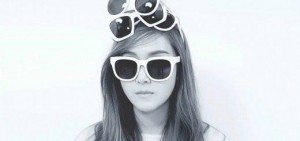 「BLANC&ECLARE」墨鏡宣傳片公開 「冰山公主Jessica回歸了？」