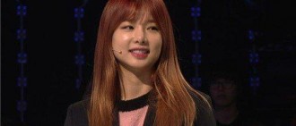 EXID 率智：公司沒有戀愛禁止令，但自己自覺小心