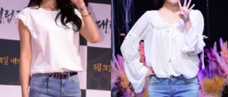 5月女性廣告模特品牌評價結果出爐 雪炫IU位居一二