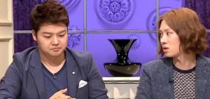 金希澈談及《周三美食匯》下車感想，「不做Super Junior了」？
