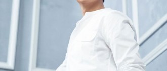 李敏鎬獲「幸福分享人」獎 稱望成擁抱世界的演員