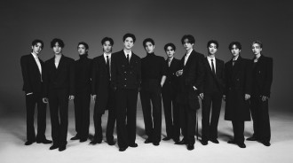 ONE HUNDRED 發布 The Boyz 全新精緻團體和個人形象照