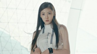 新一代“門面主唱”？YG新女團成員HARAM：獲Rosé、梁鉉錫力讚！